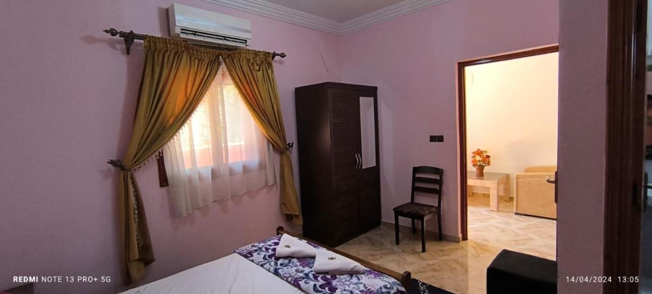Hotel Ajil Cascades D'Ouzoud Exterior photo